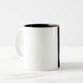 Mug - Dandelions (Devant gauche)