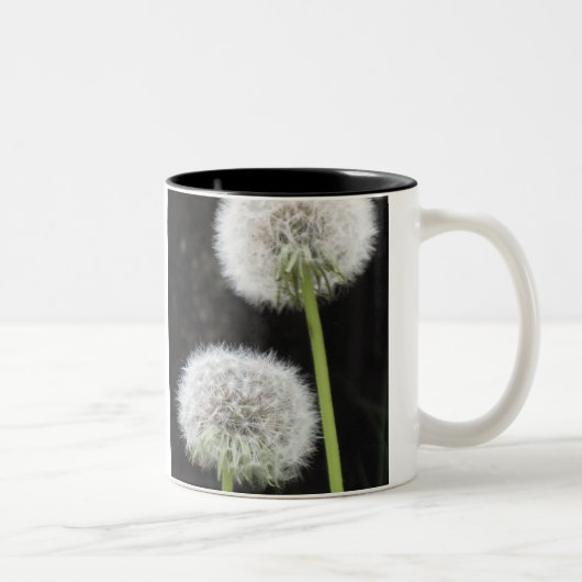 Mug - Dandelions (Droit)