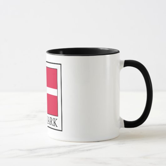 Mug Danemark (Droite)