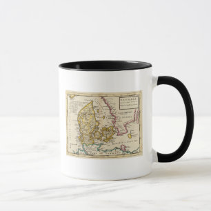 Mug Danemark