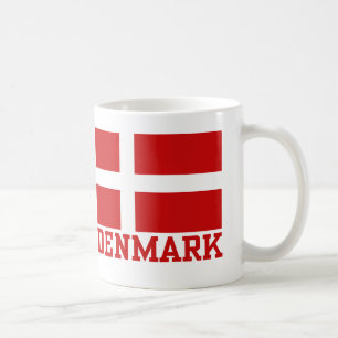 Mug Danemark