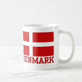 Mug Danemark