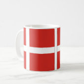 Mug Danemark (Devant gauche)