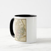 Mug Danemark 10 (Devant gauche)