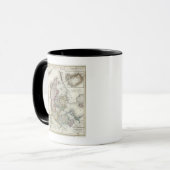 Mug Danemark, Allemagne (Devant gauche)