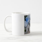 Mug Danemark - Bornholm - (Gauche)