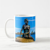 Mug Danemark Copenhague (Gauche)