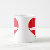 Mug Danemark Love (Centre)