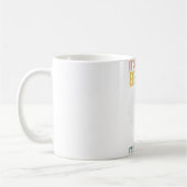 Mug danesibeull (Gauche)