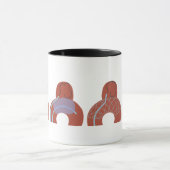 Mug d'Anévrismes (Centre)