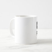 MUG DANGER29 (Devant gauche)