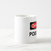 MUG DANGER29 (Centre)