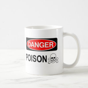 MUG DANGER29