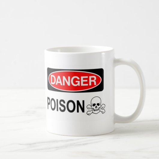 MUG DANGER29 (Droite)