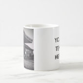 MUG DANGER ÉTRANGER (Centre)