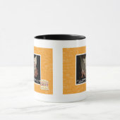 Mug Dangereux (Centre)