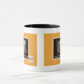 Mug Dangereux (Centre)