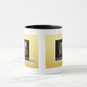 Mug Dangereux (Centre)