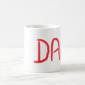MUG DANI (Centre)