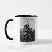 Mug Daniel Boone (Gauche)