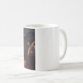 Mug Daniel Boone escortant des colons  (Devant droit)