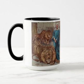 Mug Daniel Lions Den