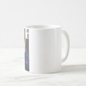 Mug Daniel Shafner 1, mat ? (Devant droit)