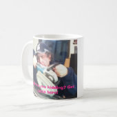 Mug Daniel Shafner 1, mat ? (Devant gauche)