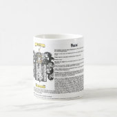 Mug Daniel (signification) (Centre)