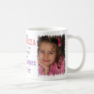 Mug Daniela Fundraiser