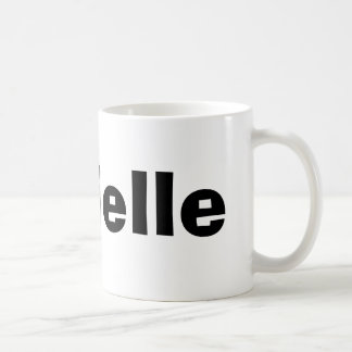 Mug Danielle