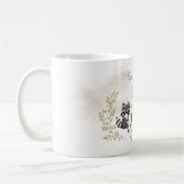Mug d'animaux des bois (Gauche)