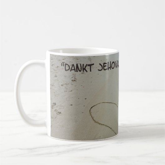 Mug Dankt Jehova. (Gauche)