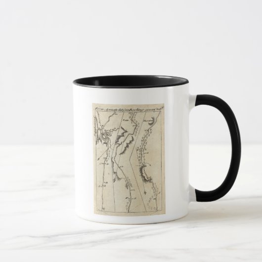 Mug D'Annapolis à Bowlinggreen Ordy 70 (Droite)