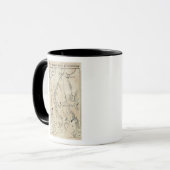 Mug D'Annapolis à Fredericksburg 68 (Devant gauche)