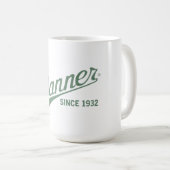 Mug Danner (Devant droit)