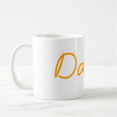 Mug Danni (Gauche)