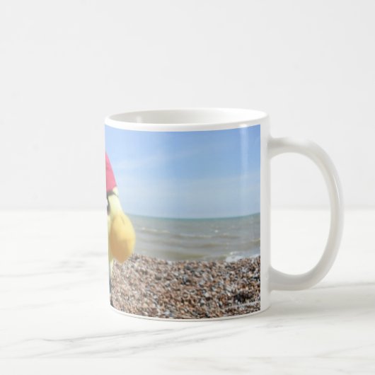 Mug Danny Duck le pirate (Droite)