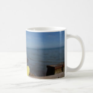 Mug Danny Duck le Pirate Café