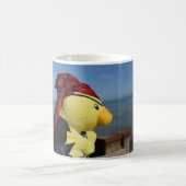Mug Danny Duck le Pirate Café (Centre)