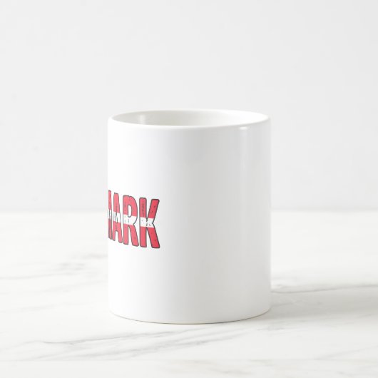 Mug Danois, Danemark (Centre)