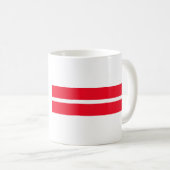 Mug Danois, Danemark (Devant droit)