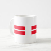 Mug Danois, Danemark (Devant gauche)