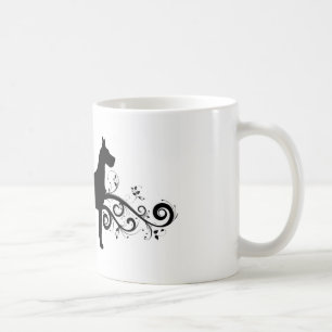 Mug Danois de fantaisie