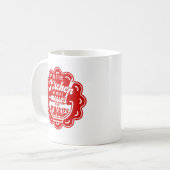 Mug Dans Cette Cuisine Nous Faisons Des Messes Et Des (Devant gauche)