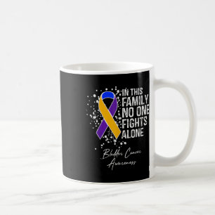 Mug Dans cette famille combat seul le cancer de la ves