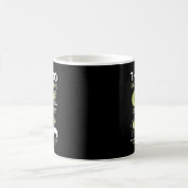 Mug Dans Choses Thé Matcha Temps Libre (Centre)