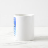 Mug Dans des mains de Dieu (Centre)