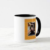 Mug Dans des plusieurs décharges (Devant droit)