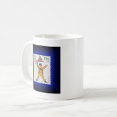 Mug Dans Die Geschichte vom bösen Friederich (Devant gauche)